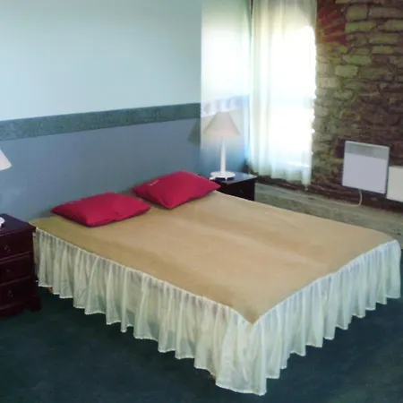 Veskisilla Hotel Turi