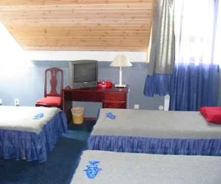 Veskisilla Hotel Turi