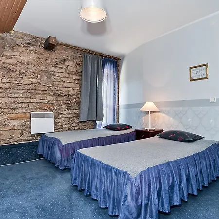 Hotel Veskisilla Turi