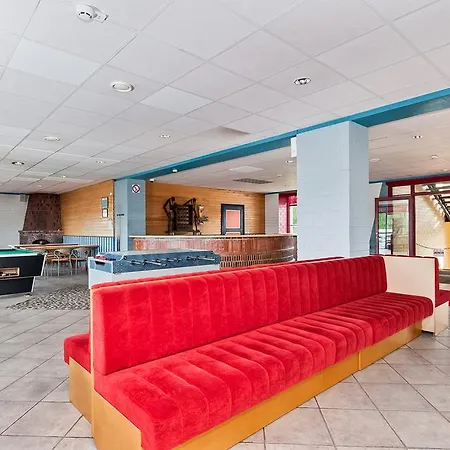 Hotel Veskisilla Turi