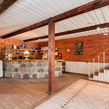 Hotel Veskisilla Turi