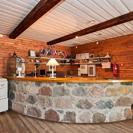 Hotel Veskisilla