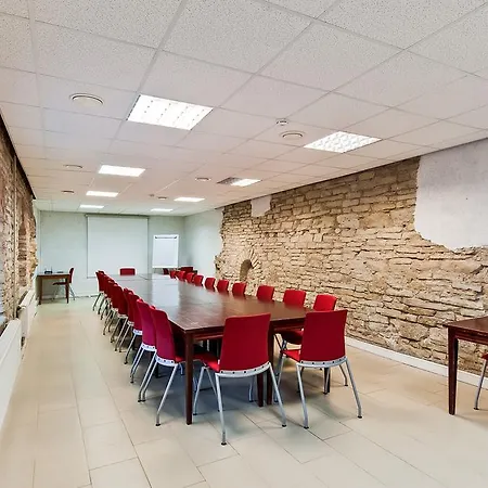 Hotel Veskisilla Turi