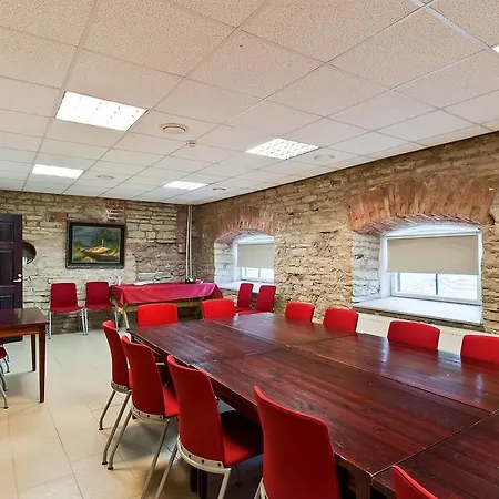 Hotel Veskisilla *