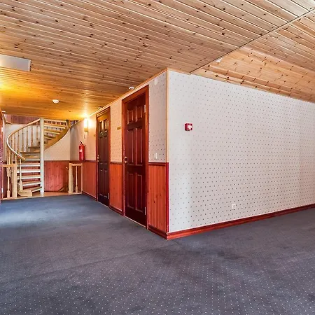 Hotel Veskisilla Turi