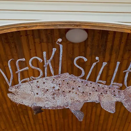 Hotel Veskisilla Turi