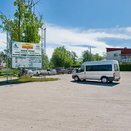 Hotel Veskisilla *