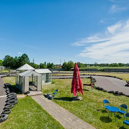Hotel Veskisilla Turi