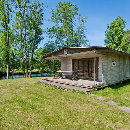 Hotel Veskisilla *