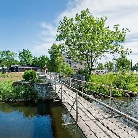 Veskisilla