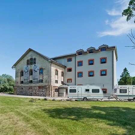 Hotel Veskisilla *
