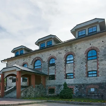 Hotel Veskisilla *