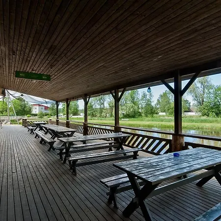 Hotel Veskisilla *