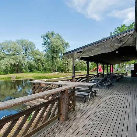 Hotel Veskisilla *