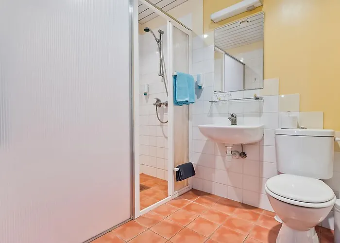 Hotell Veskisilla Turi