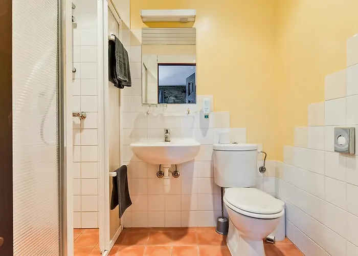 Hotell Veskisilla Turi