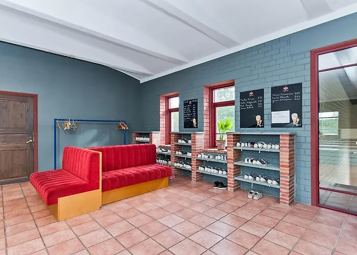 Hotell Veskisilla Turi