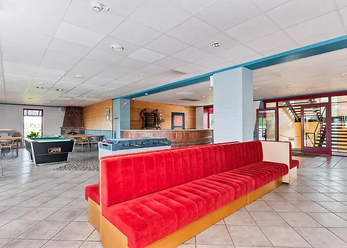 Hotell Veskisilla Turi