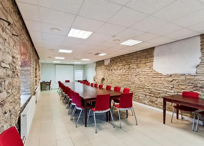 Hotell Veskisilla Turi