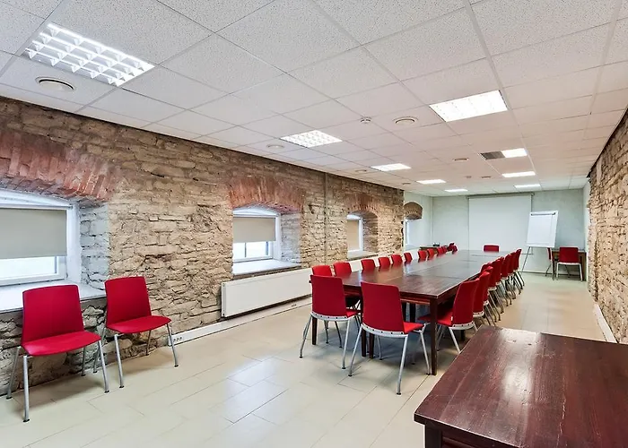 Hotell Veskisilla Turi