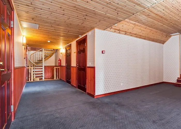 Hotell Veskisilla Turi