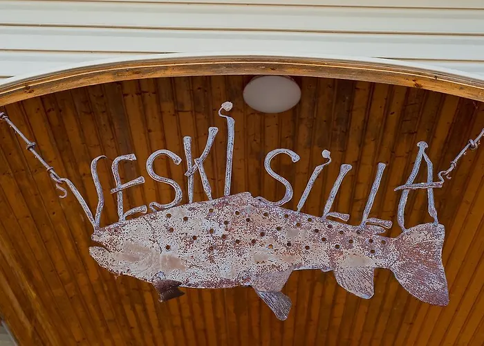 Hotell Veskisilla Turi