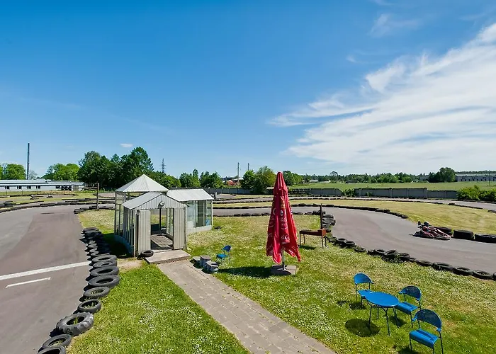 Hotell Veskisilla Turi